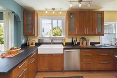 Buckley custom countertop services in WA near 98321