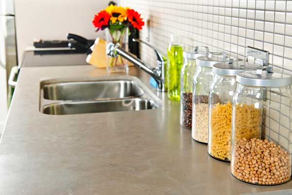 Lacey Custom Countertops