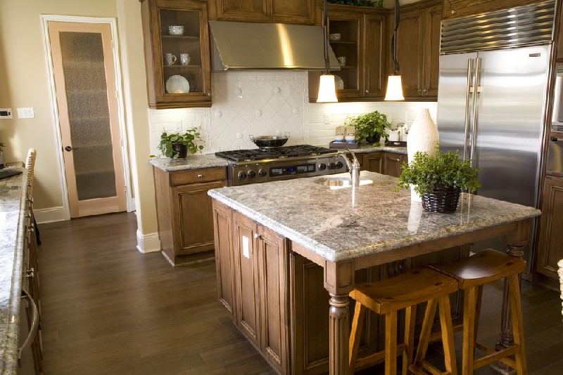 Best Covington granite counters in WA near 98042