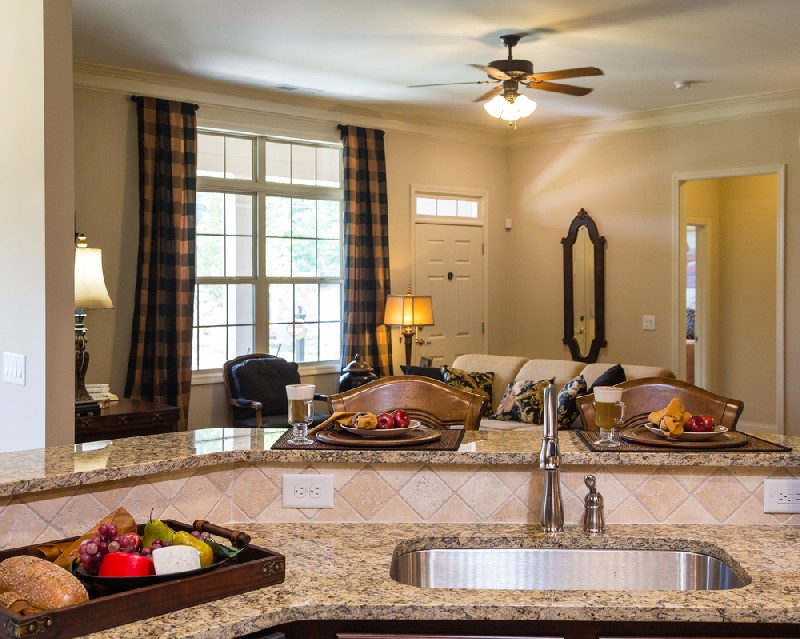 Granite-Countertop-Auburn-WA