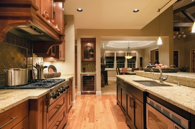 Tacoma granite countertop upgrades in WA near 98444