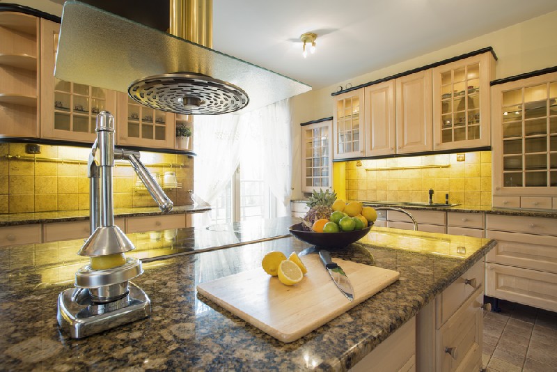 Affordable Federal Way granite countertops in WA near 98003