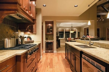 Elegant Port Orchard quartz countertops in WA near 98366